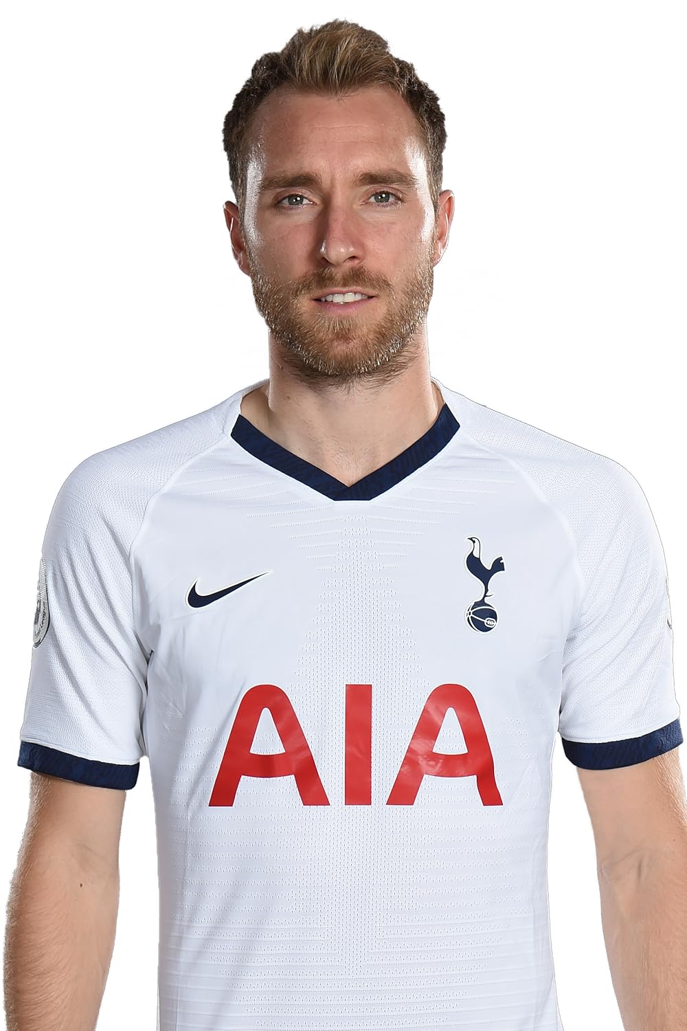 Christian Eriksen - ranking option ranked #6