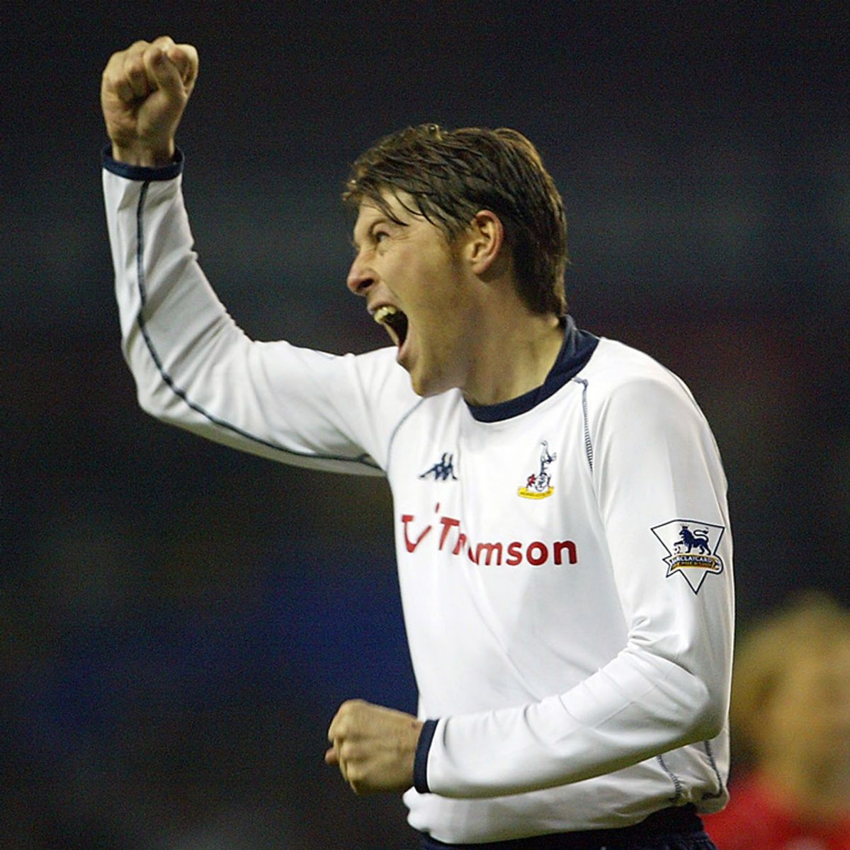 Darren Anderton - ranking option ranked #9