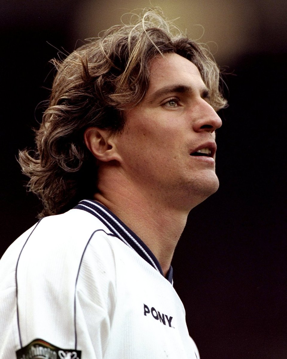 David Ginola - ranking option ranked #4