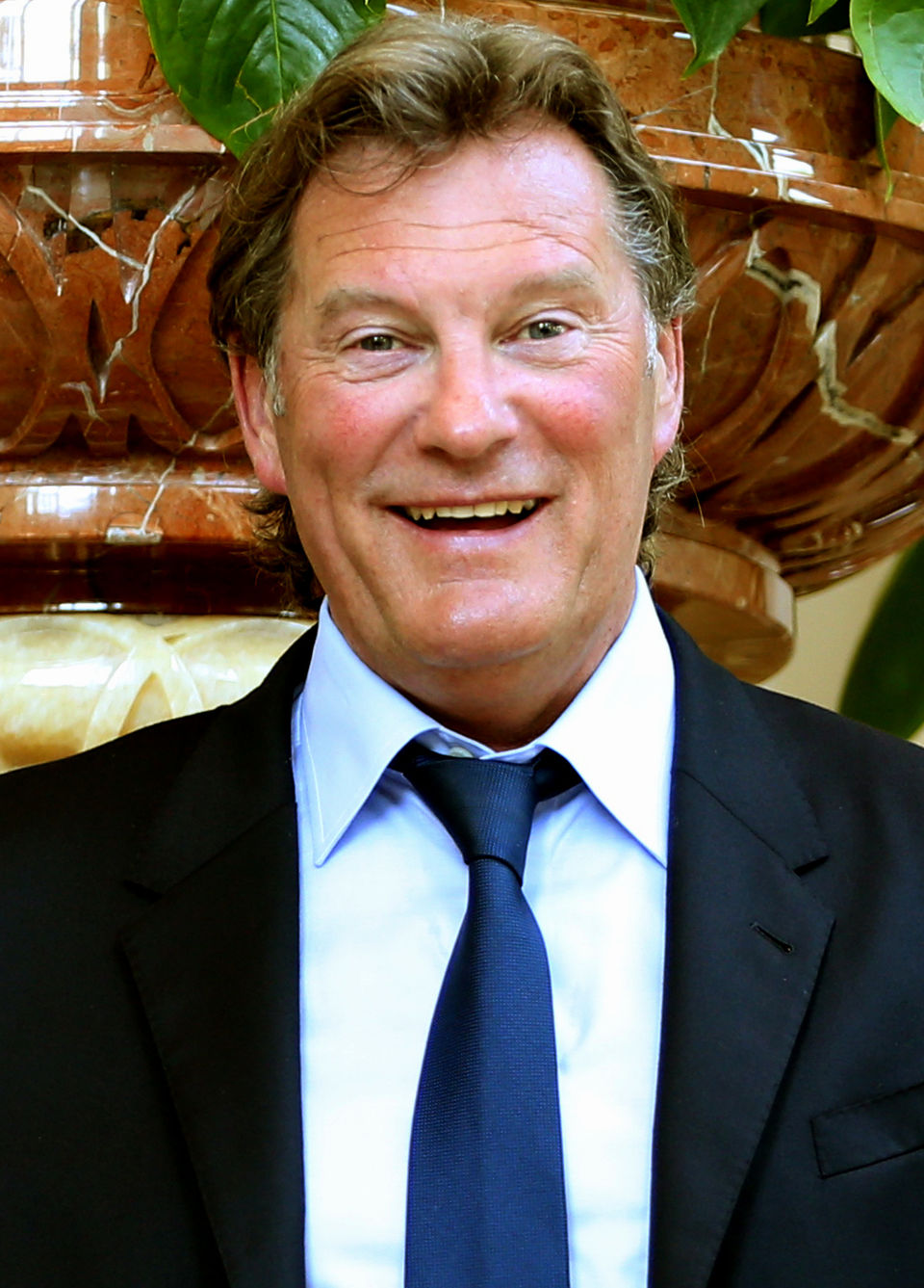 Glenn Hoddle - ranking option ranked #3
