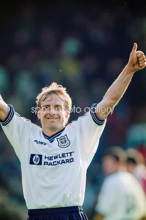 Jürgen Klinsmann — ranked #7