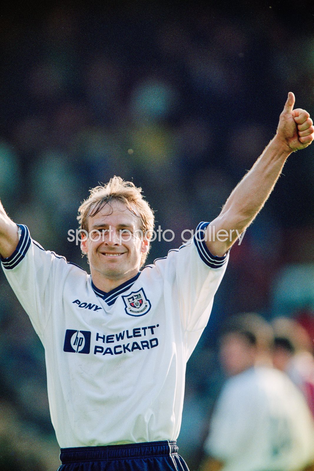 Jürgen Klinsmann - ranking option ranked #7