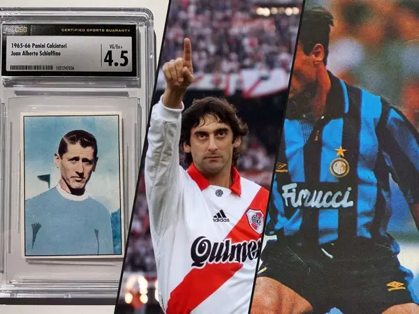Who is the best number 10 in Uruguay national team history?