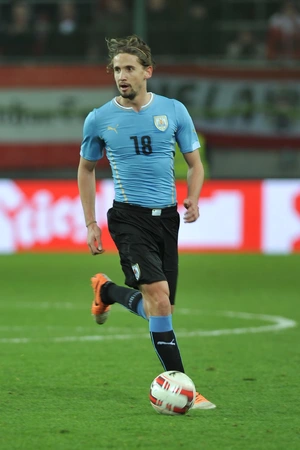Gaston Ramirez — ranked #7