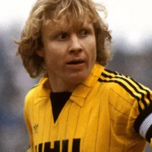 Manni Burgsmüller — ranked #5
