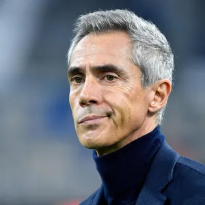 Paulo Sousa — ranked #4