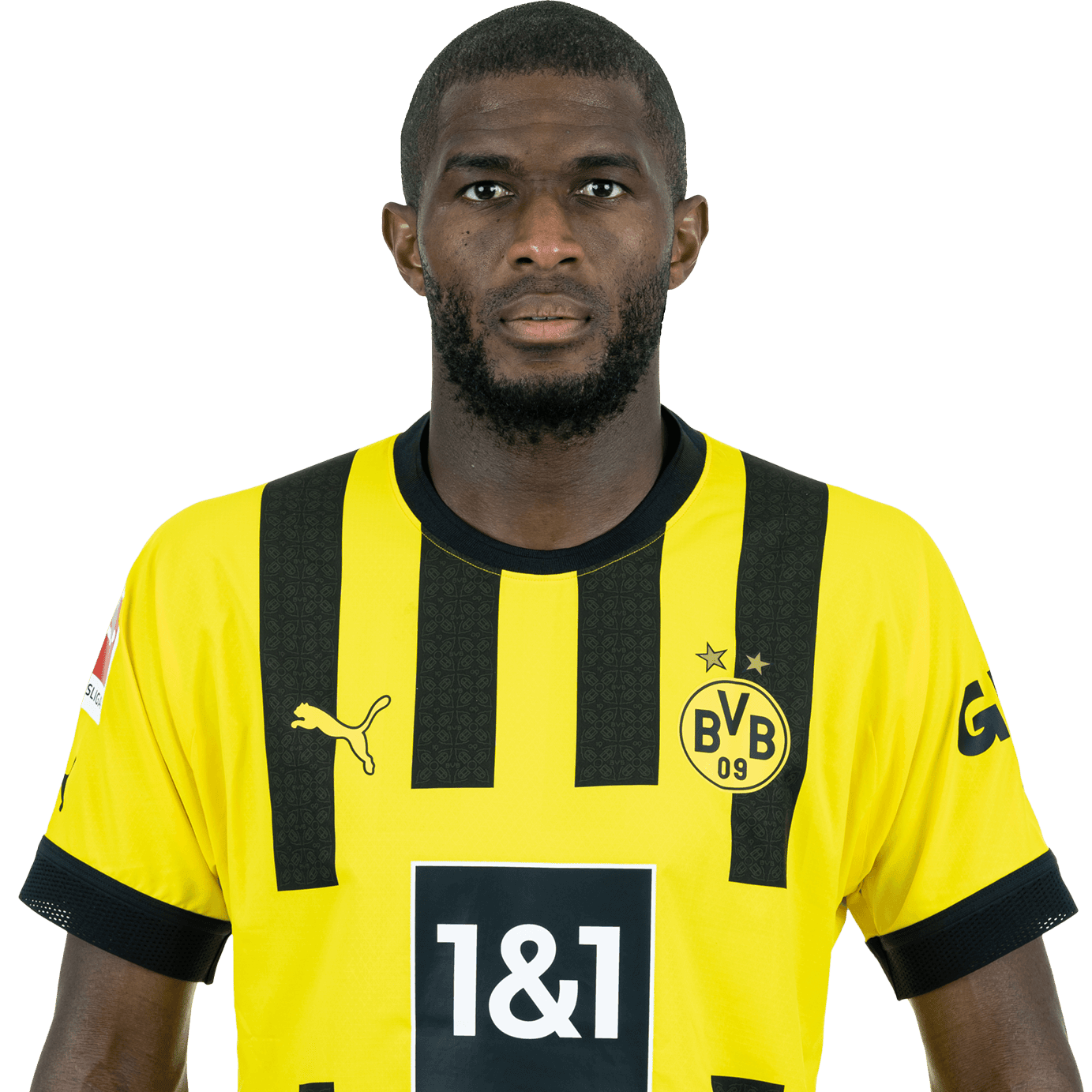 Anthony Modeste - ranking option ranked #7