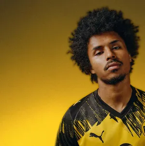 Karim Adeyemi — ranked #6
