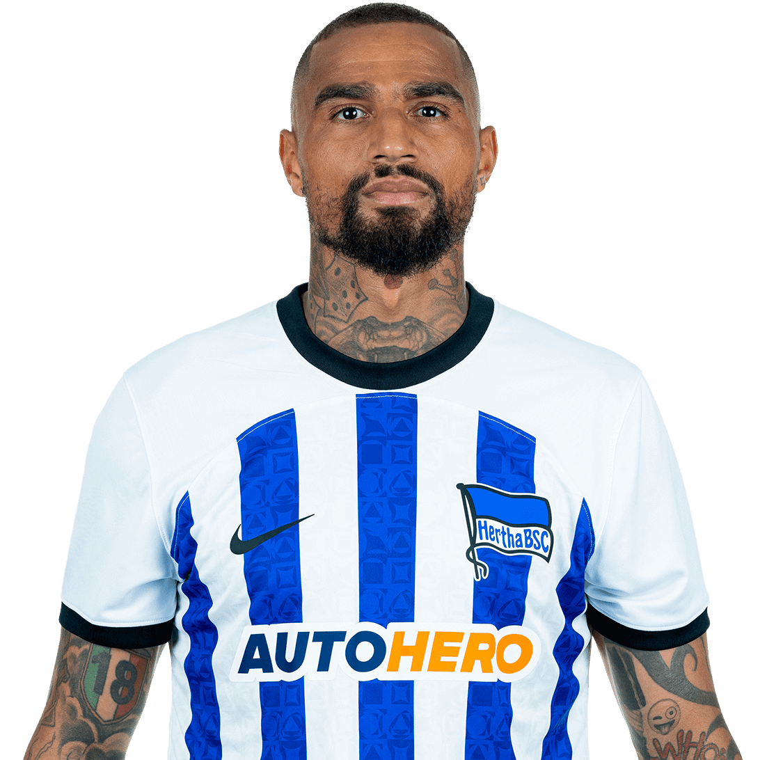 Kevin-Prince Boateng - ranking option ranked #4
