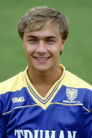 Dennis Wise — ranked #3