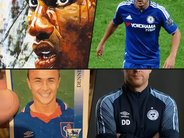 Top 9 Chelsea Number 11s of All Time
