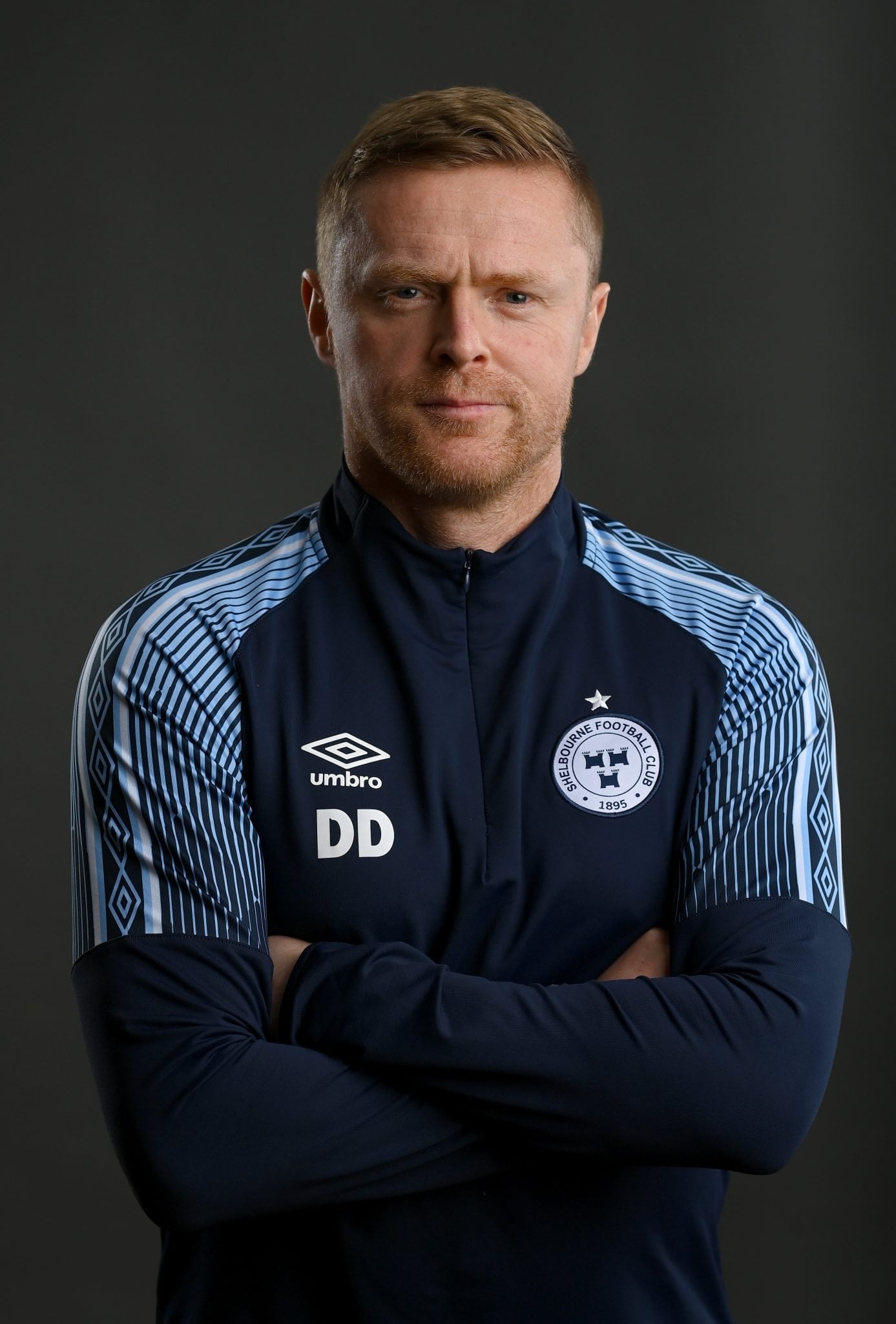 Damien Duff - ranking option ranked #2