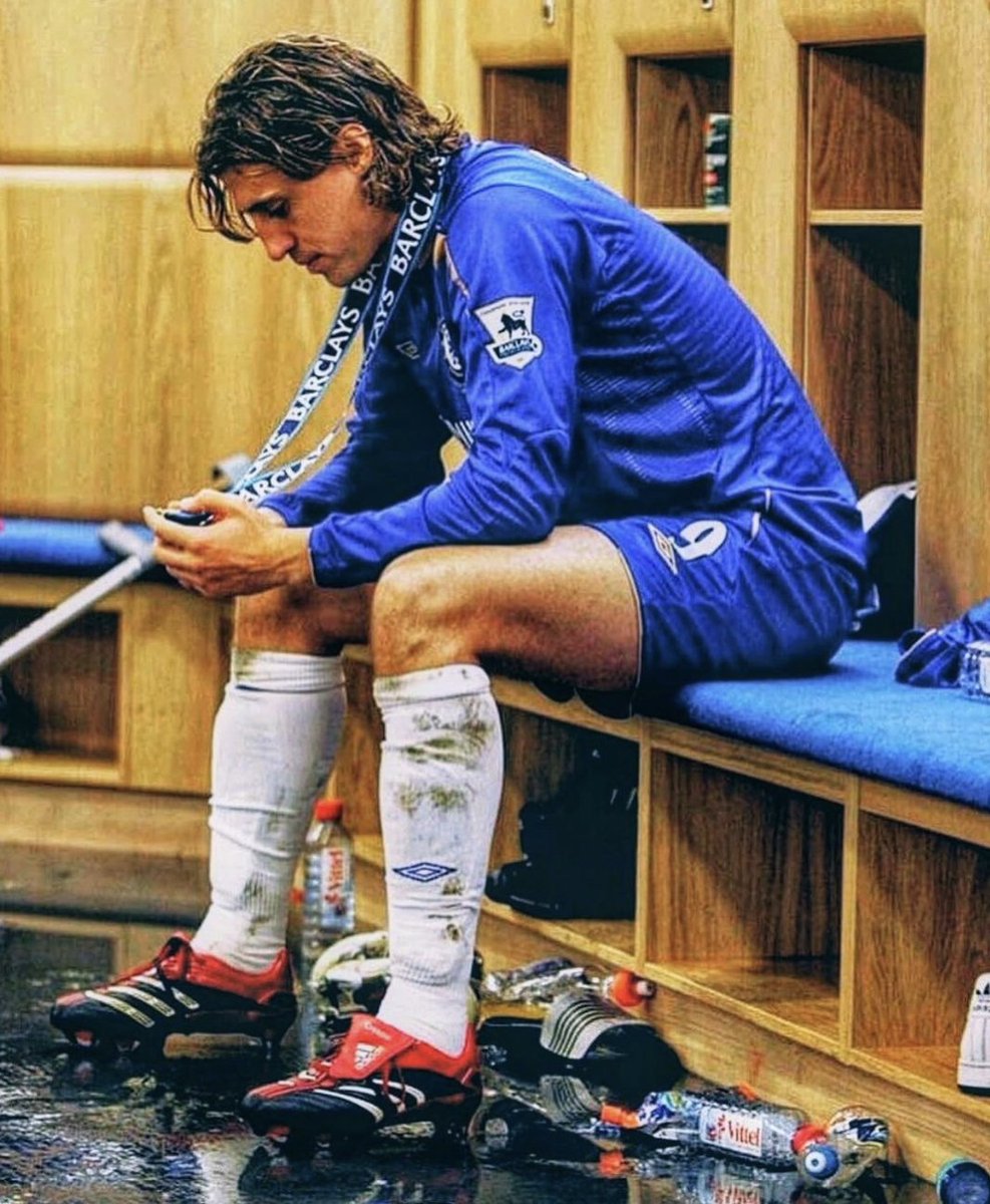 Hernán Crespo - ranking option ranked #10