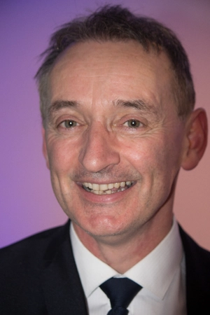 Pat Nevin — ranked #12
