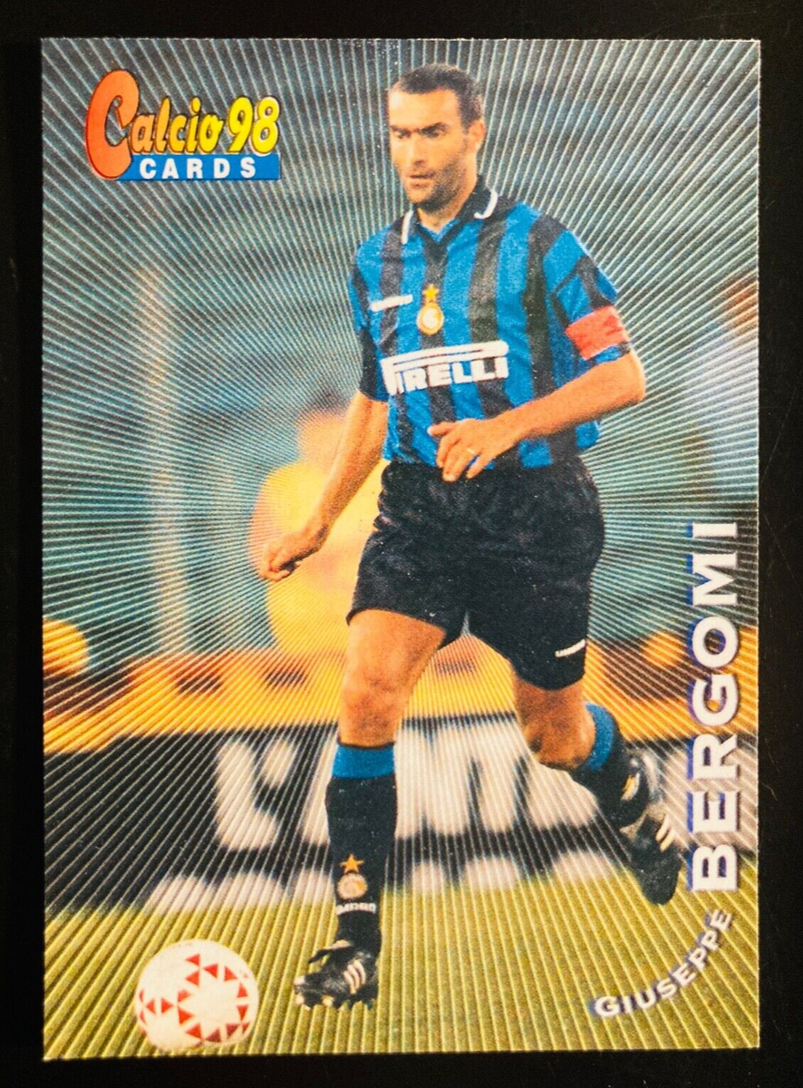 Giuseppe Bergomi - ranking option ranked #4