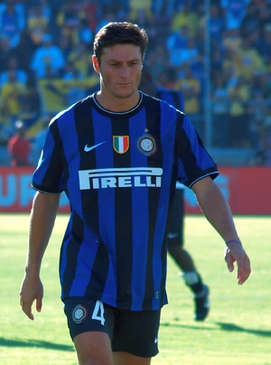 Javier Zanetti