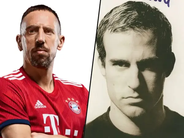 Who is the best number 7 in Bayern Munich history?