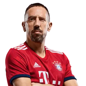 Franck Ribéry