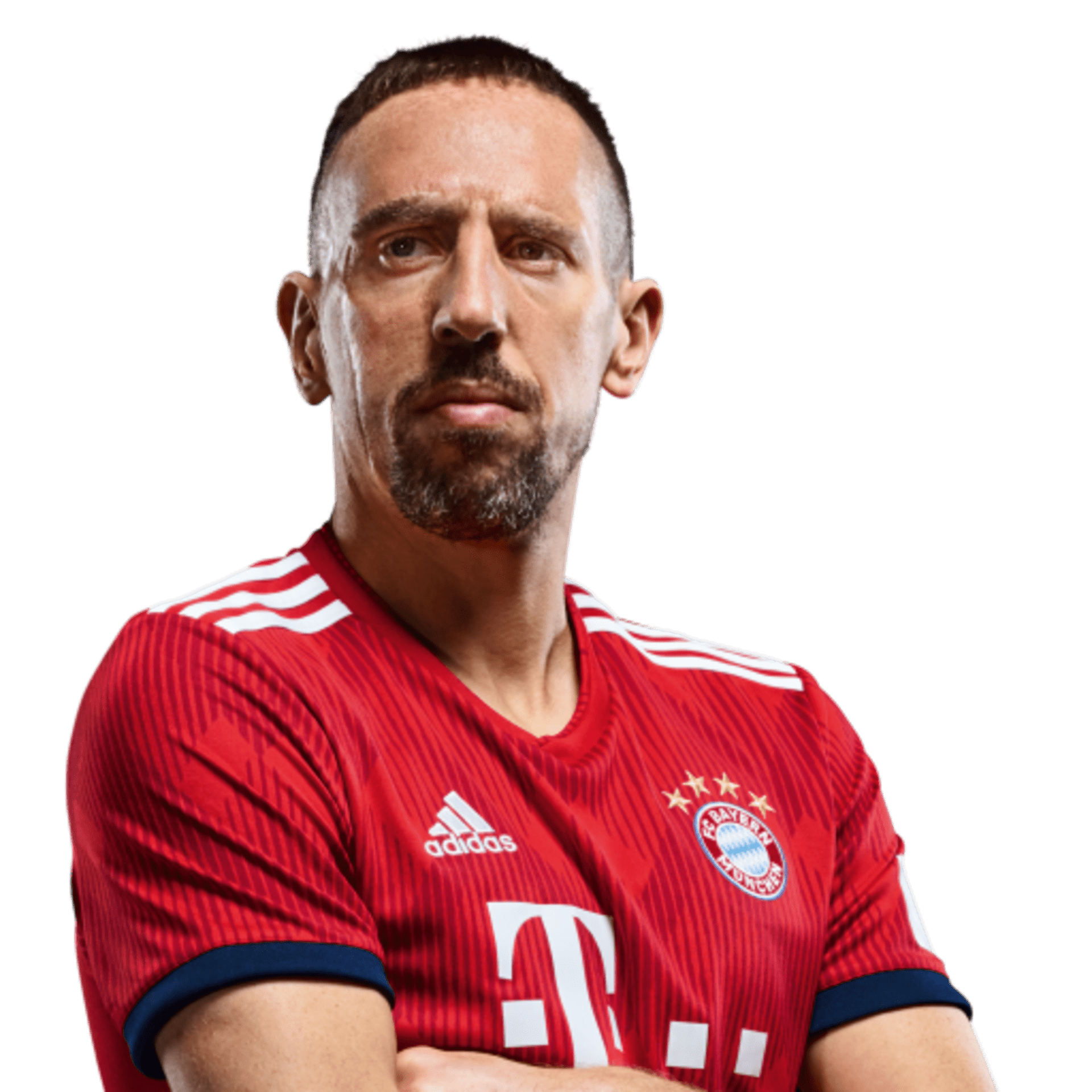 Franck Ribéry