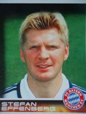 Stefan Effenberg — ranked #7