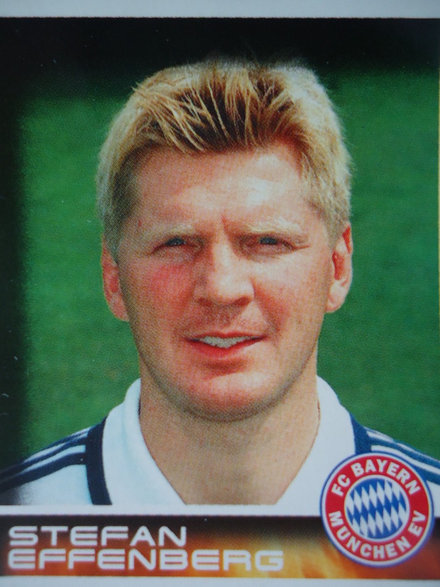 Stefan Effenberg - ranking option ranked #7