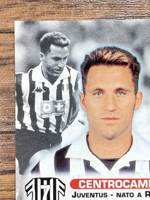 Angelo Di Livio — ranked #5