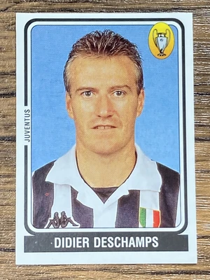 Didier Deschamps — ranked #3