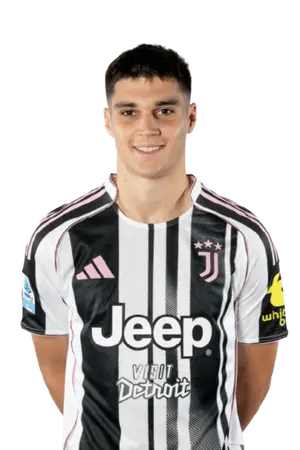 Francisco Conceição — ranked #2