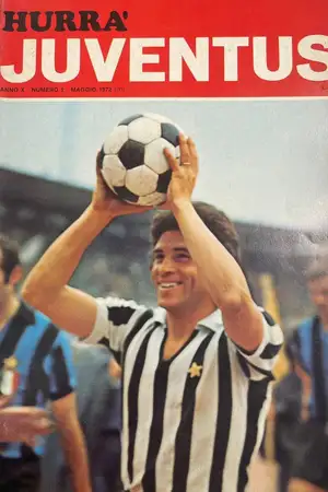 Franco Causio — ranked #8