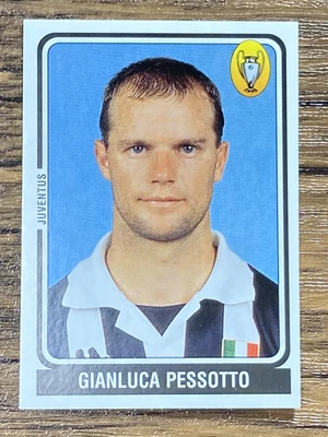 Gianluca Pessotto — ranked #6