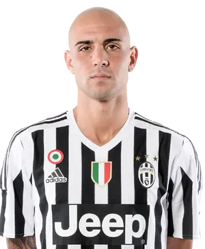 Simone Zaza — ranked #7