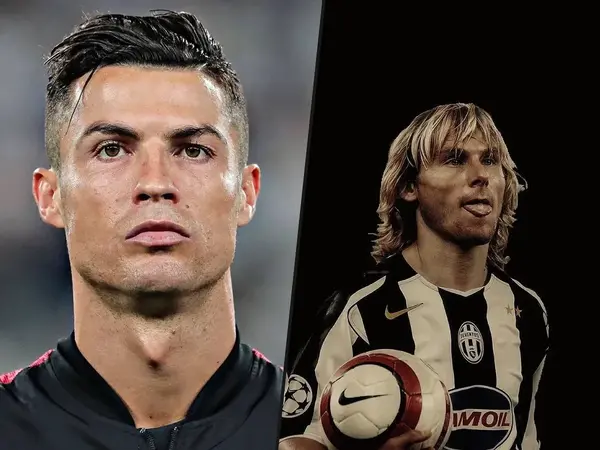 Who is the best number 7 in Juventus history?