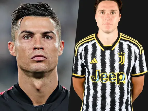 The 8 Best Juventus Number 7s of All Time