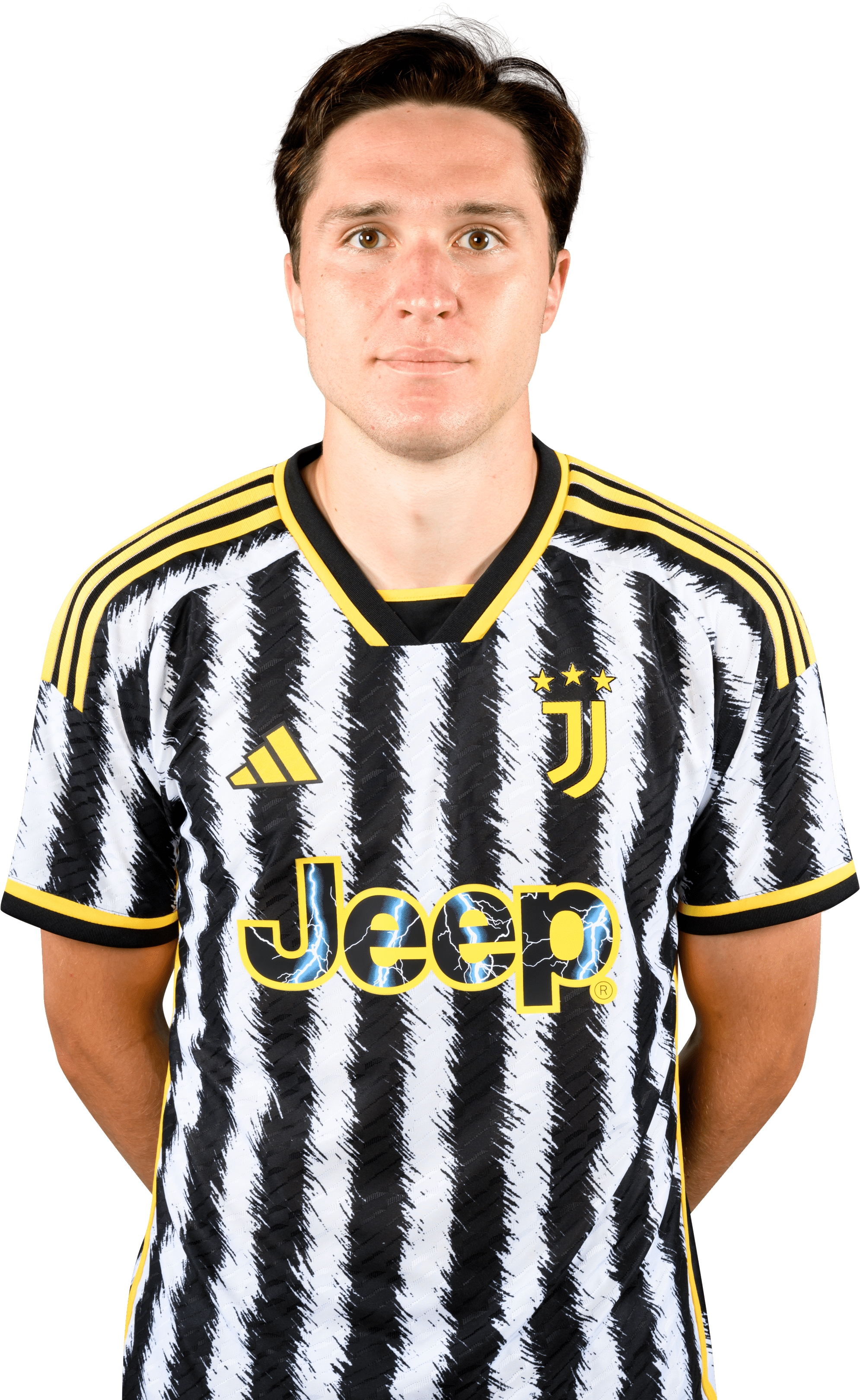 Federico Chiesa - ranking option ranked #5
