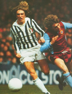 Massimo Bonini — ranked #8