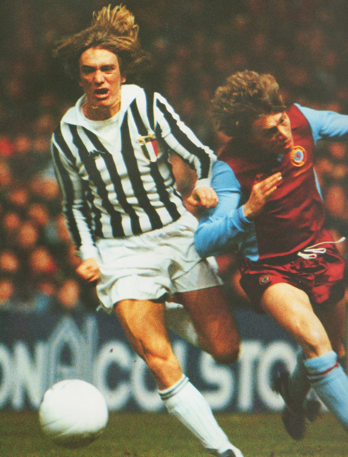 Massimo Bonini - ranking option ranked #8