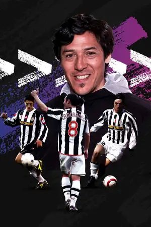 Mauro Camoranesi — ranked #3