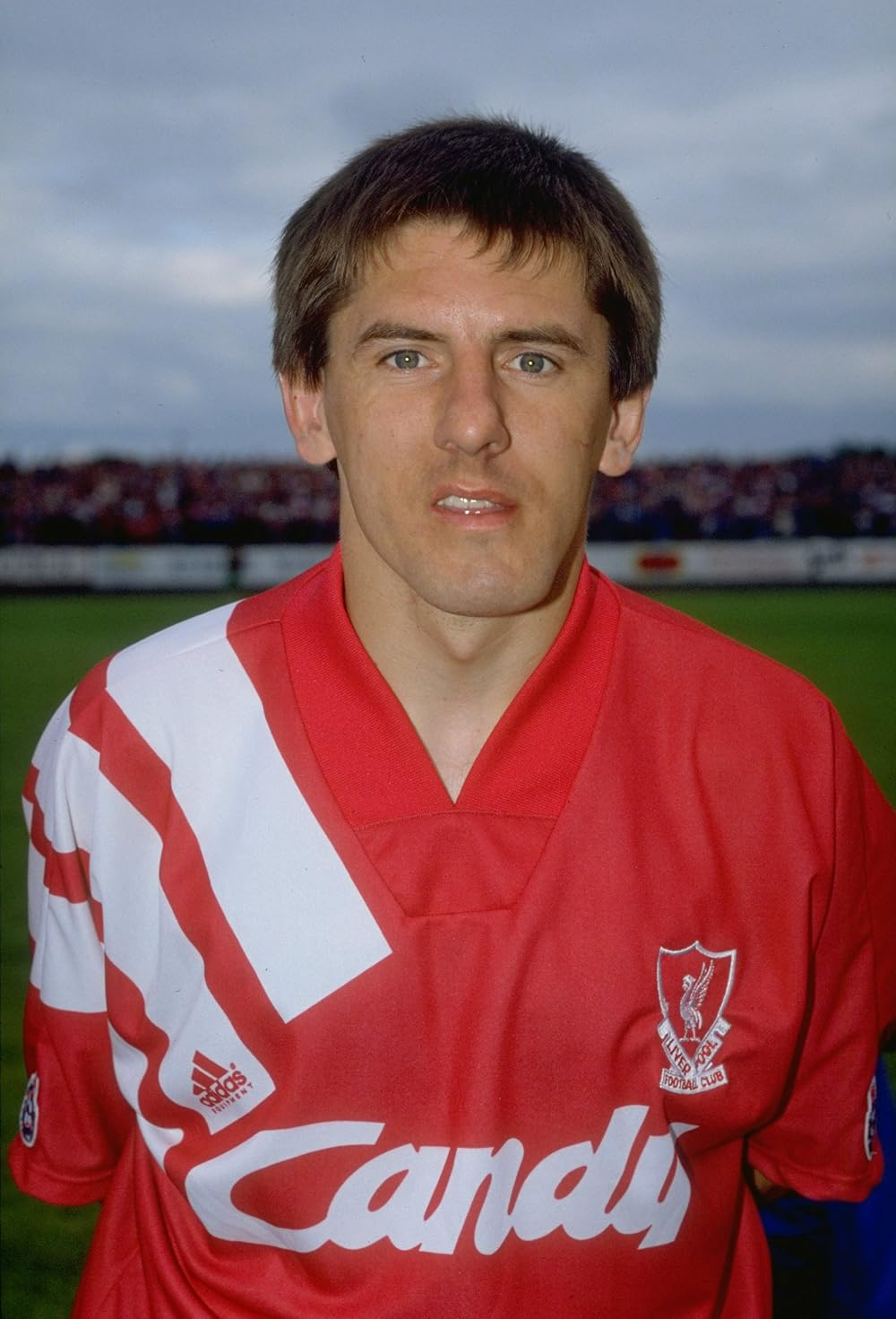 Peter Beardsley - ranking option ranked #4