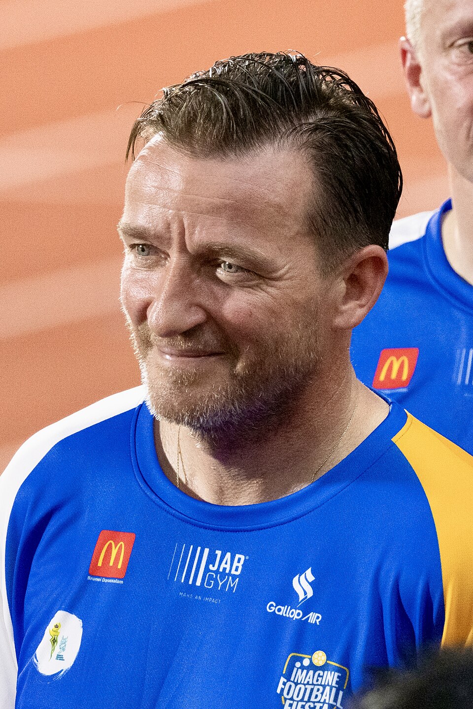 Vladimír Šmicer - ranking option ranked #5
