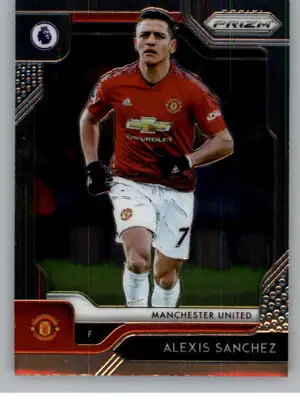 Alexis Sánchez — ranked #11