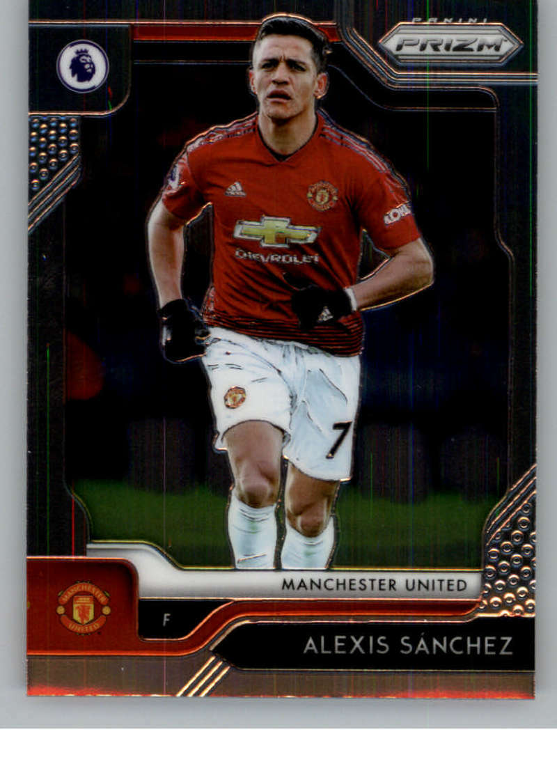 Alexis Sánchez - ranking option ranked #11