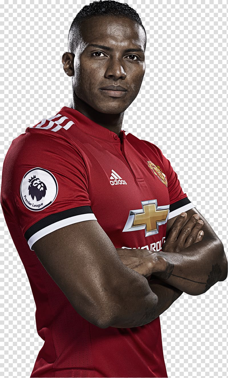 Antonio Valencia - ranking option ranked #8