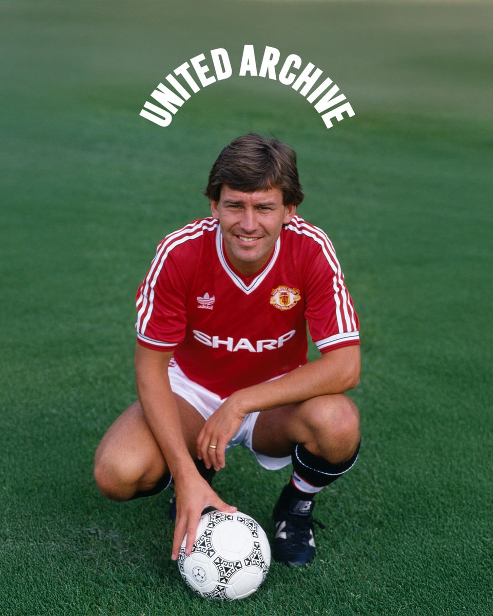 Bryan Robson - ranking option ranked #5