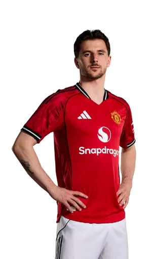 Mason Mount — ranked #12