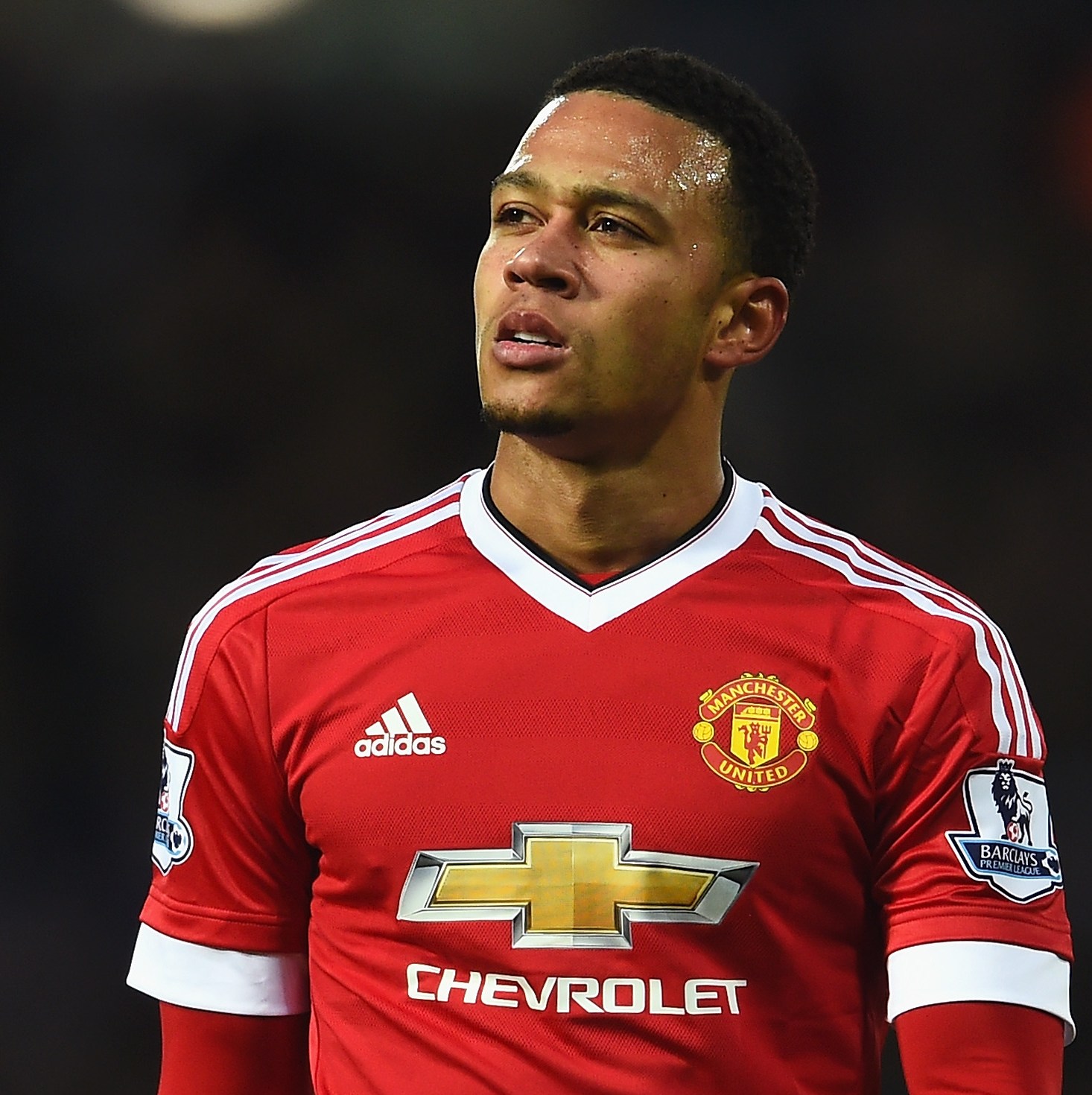 Memphis Depay - ranking option ranked #9