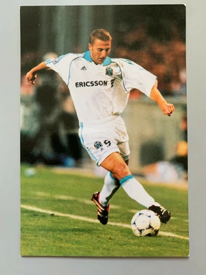 Florian Maurice — ranked #3