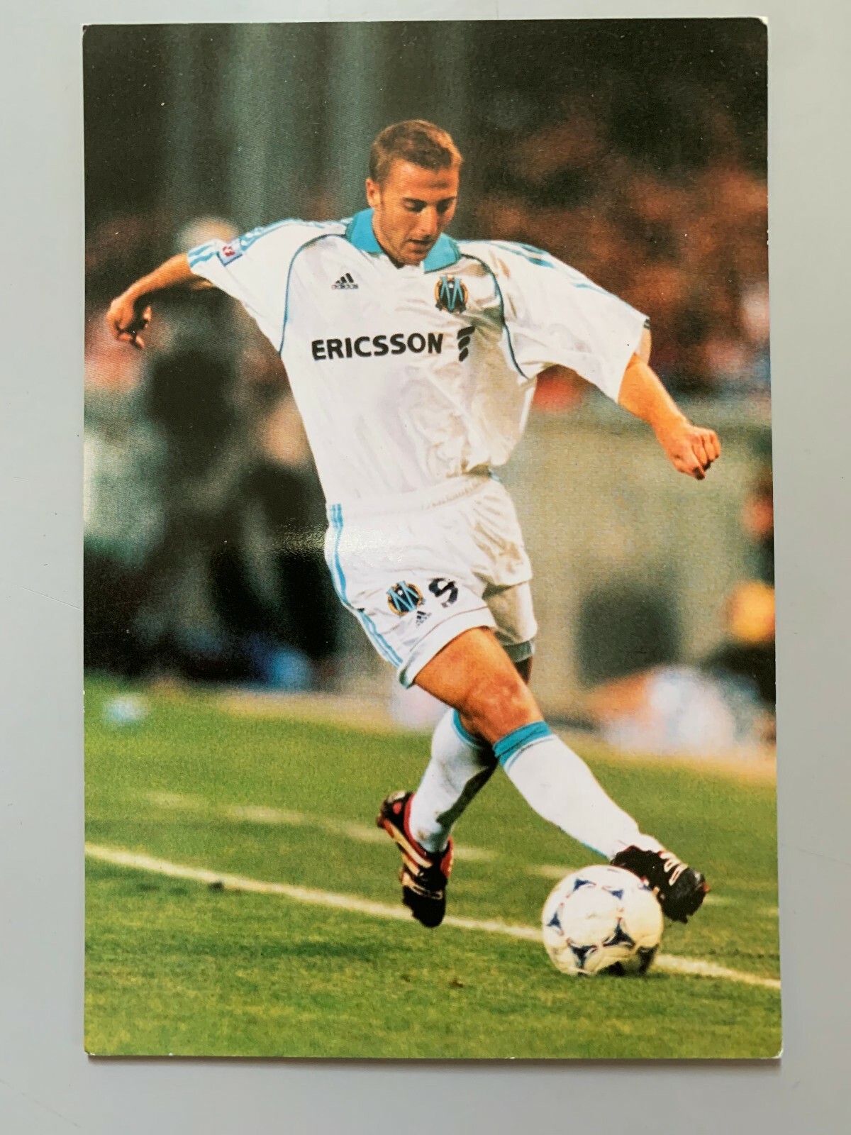 Florian Maurice - ranking option ranked #5