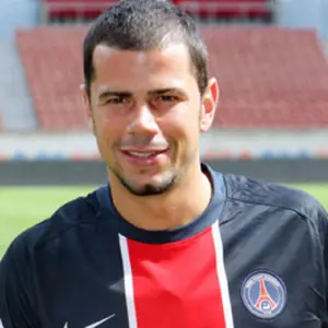 Mateja Kežman — ranked #6