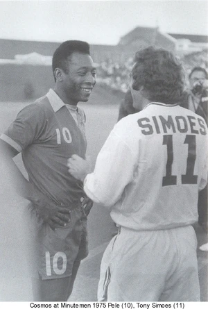 António Simões — ranked #12