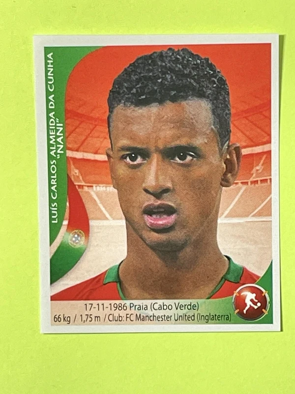 Nani - ranking option ranked #5